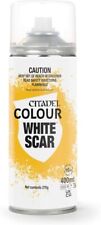 Citadel Colour WHITESCAR