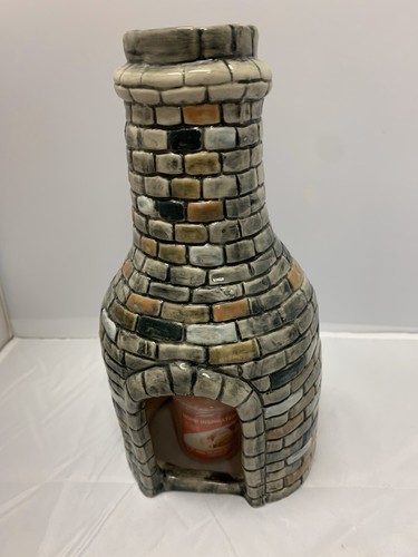 Bottle kiln burslem - kiln, pottery