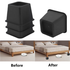 4/8Pcs Heavy Duty Bed Chair