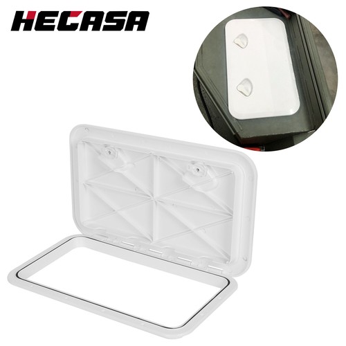 Marine deck access - deck,