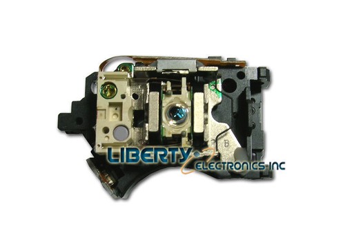 Optical laser lens pickup for - lens,