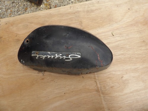 Suzuki 200 side panel - suzuki,