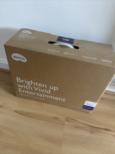 Benq tk700st uhd - 4k,
