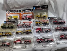 Boley Fire Emergency TANKER Trucks HO 1/87 (sold separately, read desc.)