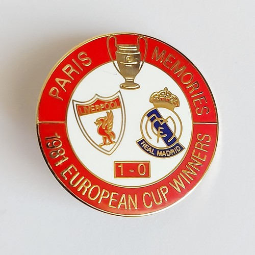 Liverpool european cup - liverpool, fc