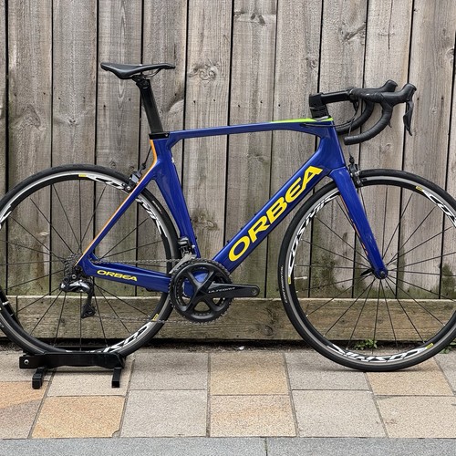 Orbea orca aero full - orca,