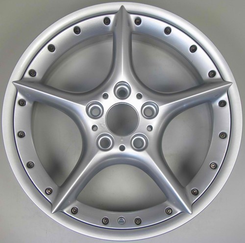 6758194 bmw bbs e85 split - 6758194,