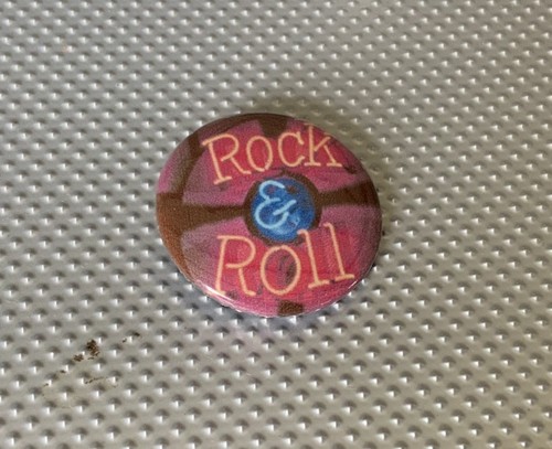 Vintage rock roll - vintage, &