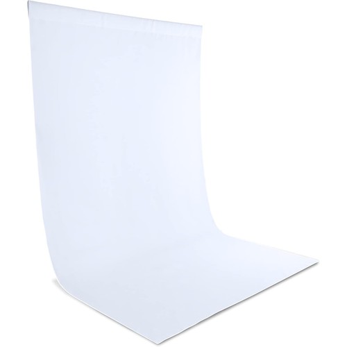 Zdada white backdrop screen - zdada,