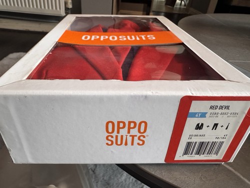 Suit for year - suit, 4