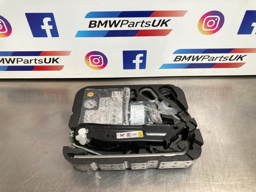 Mini cooper tool kit - , jack