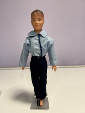 Paul Doll Sindy Boyfriend