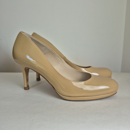 Bennett eu 37 beige - bennett, uk