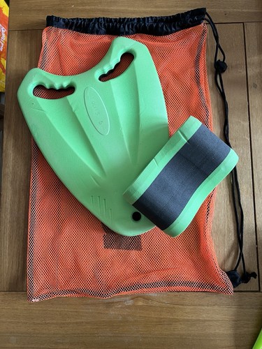 Arena kick board pull bouy - arena, &