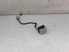 Mercedes Slk R171 Window