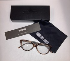 Cutler and Gross CGOP-1211 New Authentic Eyeglass Frame