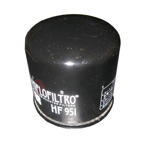 Hiflo hf951 oil filter - hiflo,