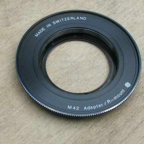 Genuine rollei voigtlander - genuine,