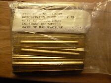 GPO STROWGER BAG OF BRASS