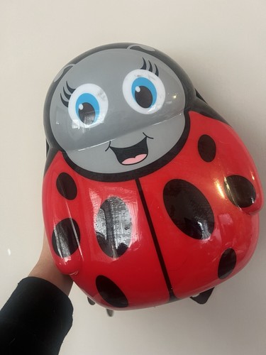 Skyflite kidz ladybird - kidz,