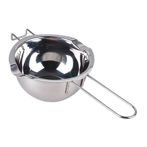 Baking and wax - baking, pourer