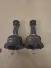 Ford Sierra 4x4  Mk3 Granada