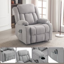 Electric Power Rise Recliner
