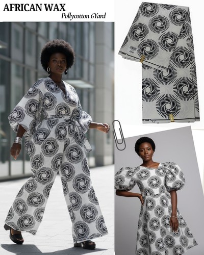 African print yards - african,