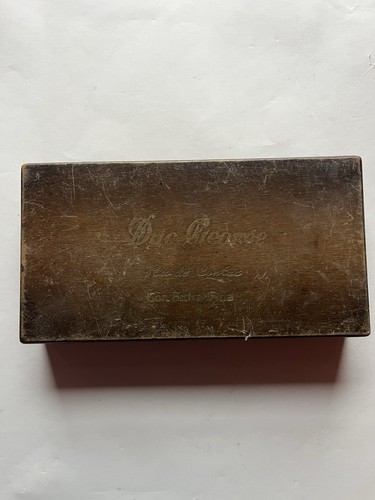 Duc george vintage - duc,