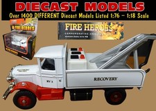 1934 MACK 5 TON BREAKDOWN