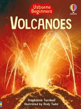 Volcanoes (HardBack) - FREE