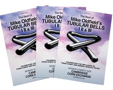 Mike Oldfield's Tubular Bells