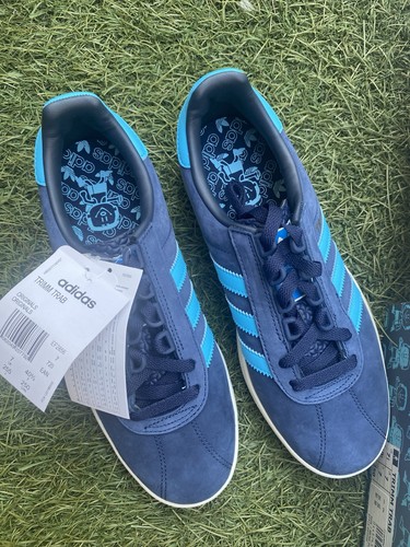 Adidas trimm trab dich - trimm,