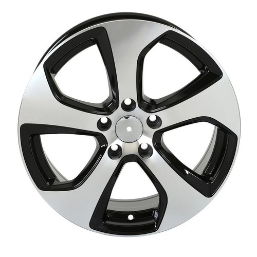 Austin style wheels - 17",