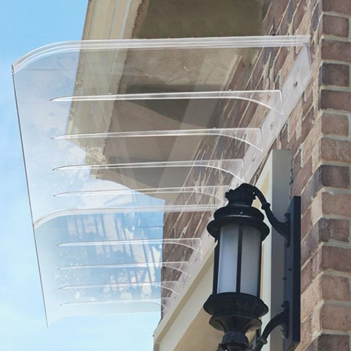 3pcs door canopy - door,
