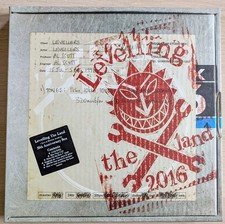The Levellers - Signed