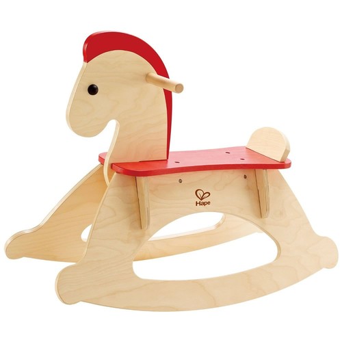 Hape rock and - hape,