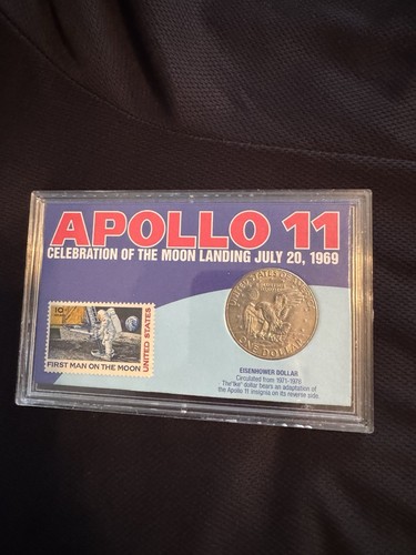 1977 ike dollar and - dollar,
