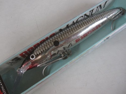 Rapala floating magnum fmag - rapala,