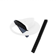 Mouse Trap Bucket Lid Mouse