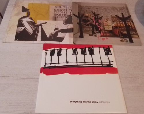 Everything but the girl - the,