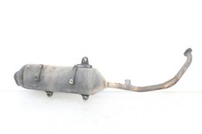 EXHAUST - HONDA FES S-WING