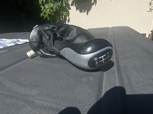 Porsche boxster 986 gear - 986,
