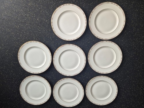 Wedgewood bone china dinner