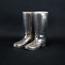 GRENADIER Silver Plated Riding