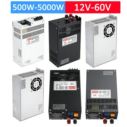 500w 5000w variable power - 500w-5000w,