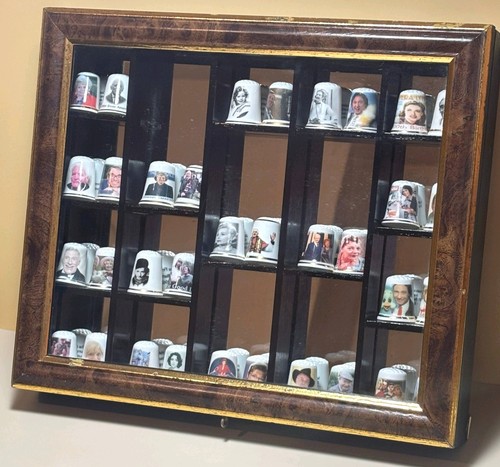 Wood glass wall - wood, display