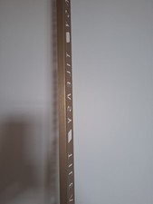 Tile Trim 10mm -Straight Edge-