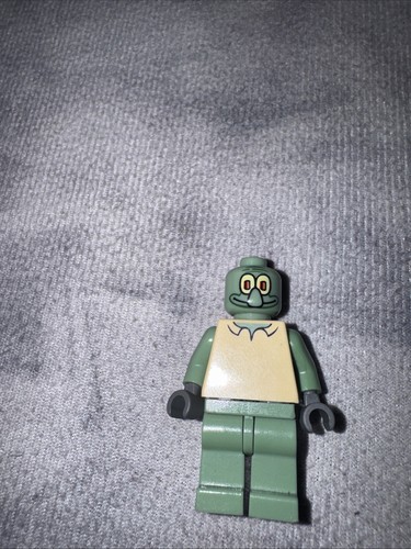 Lego spongebob squarepants - lego,