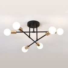 Modern LED Ceiling Light